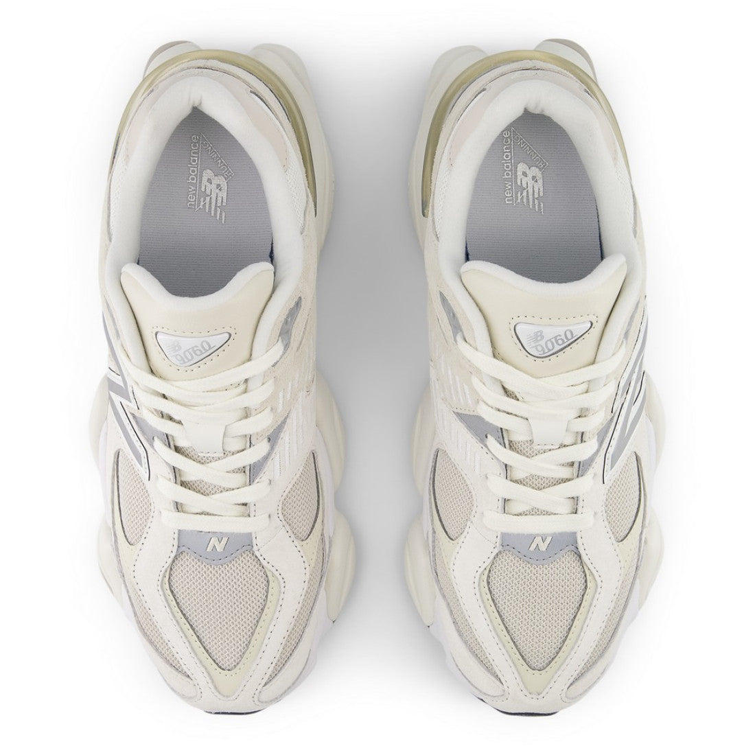 New Balance U9060WHT
