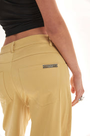 Jardin De Vanite Jeans Baggy