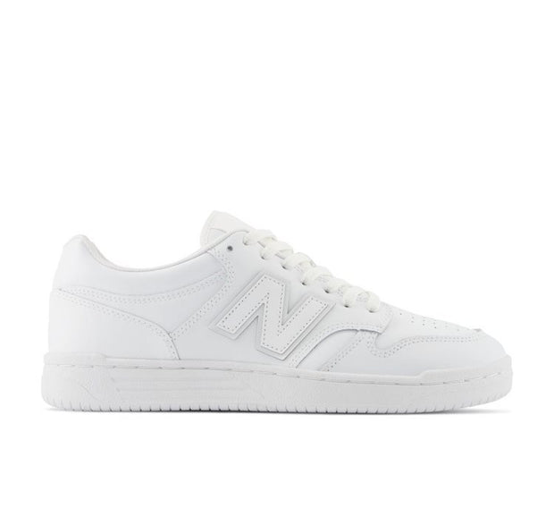 New Balance 480 White