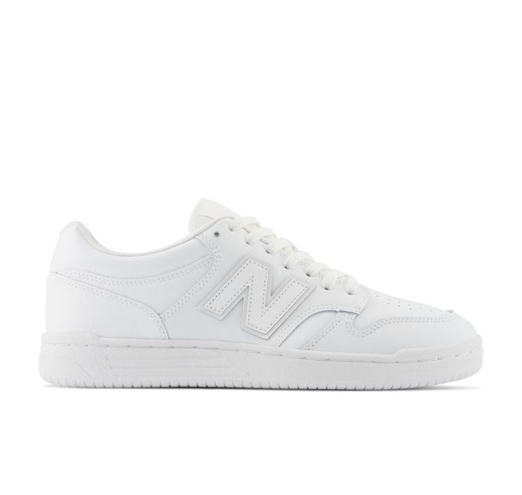 New Balance 480 White