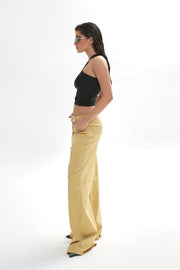 Jardin De Vanite Jeans Baggy