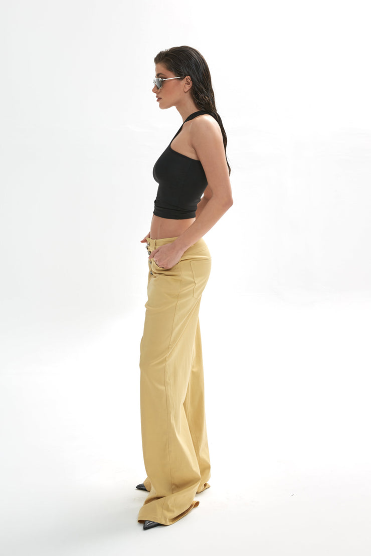 Jardin De Vanite Jeans Baggy