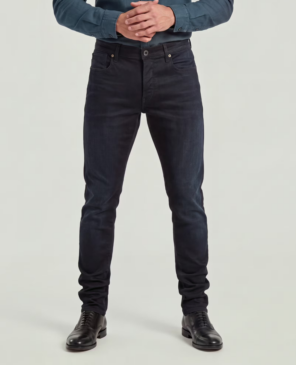 G-Star 3301 Slim Jeans Superstrech