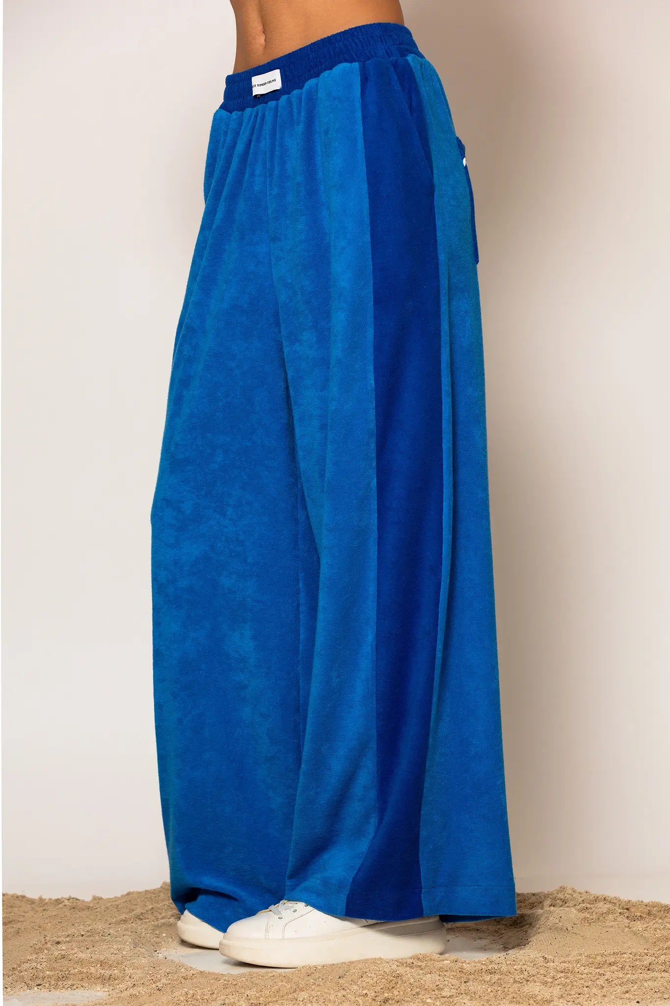 LSF Almyra Towel Pants