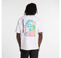 New Balance Heat Map T-Shirt White