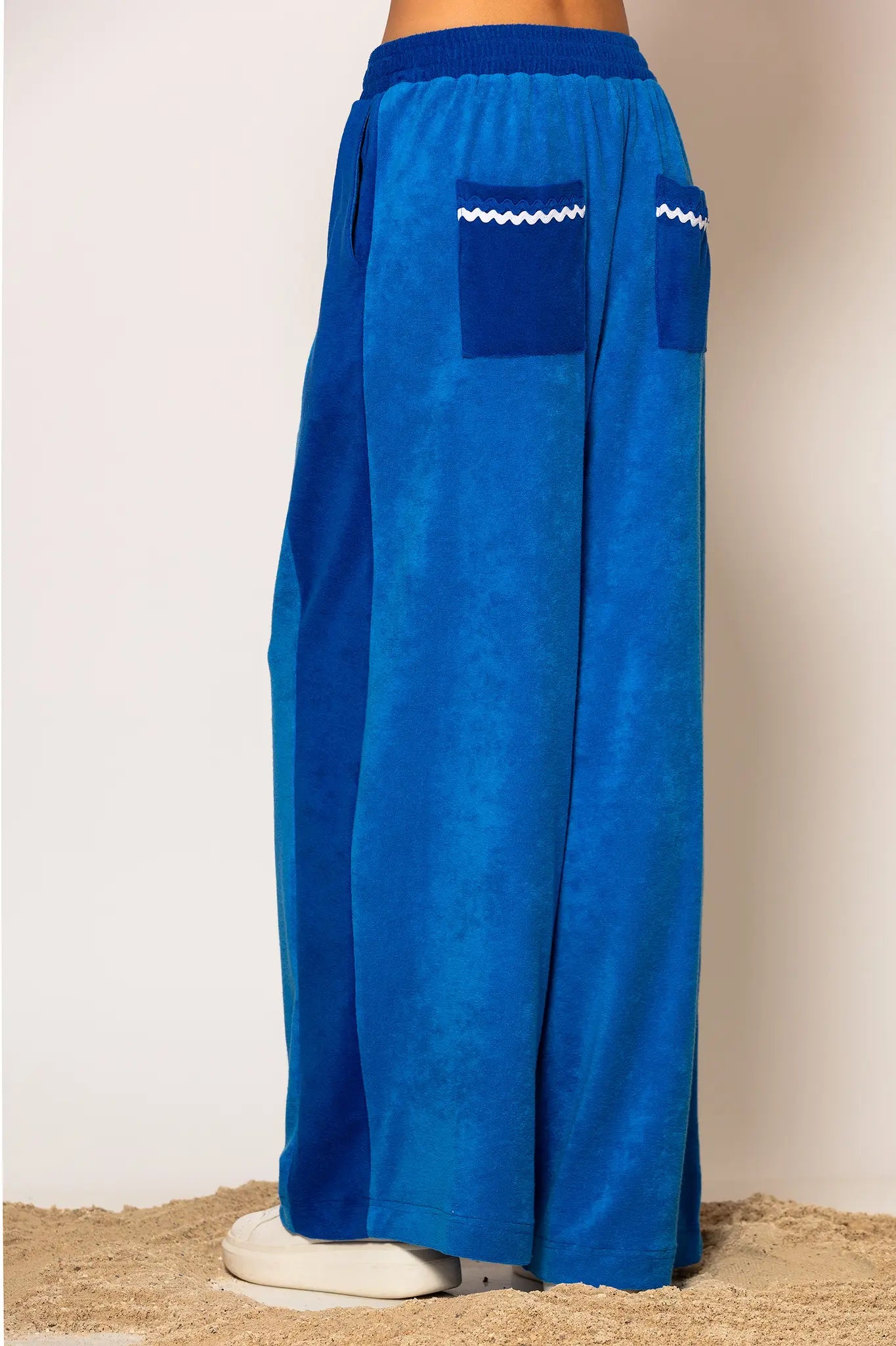 LSF Almyra Towel Pants