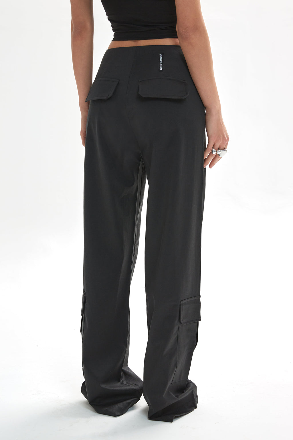 Jardin De Vanite V-Cargo Pants