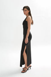 Jardin De Vanite Open Back Dress