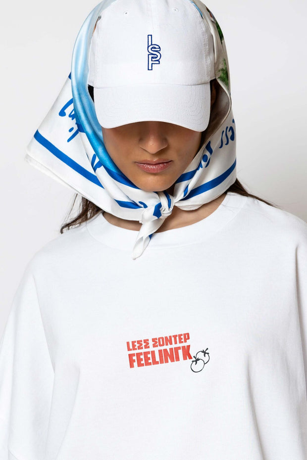 Less Sonder Feeling Hat with Scarf