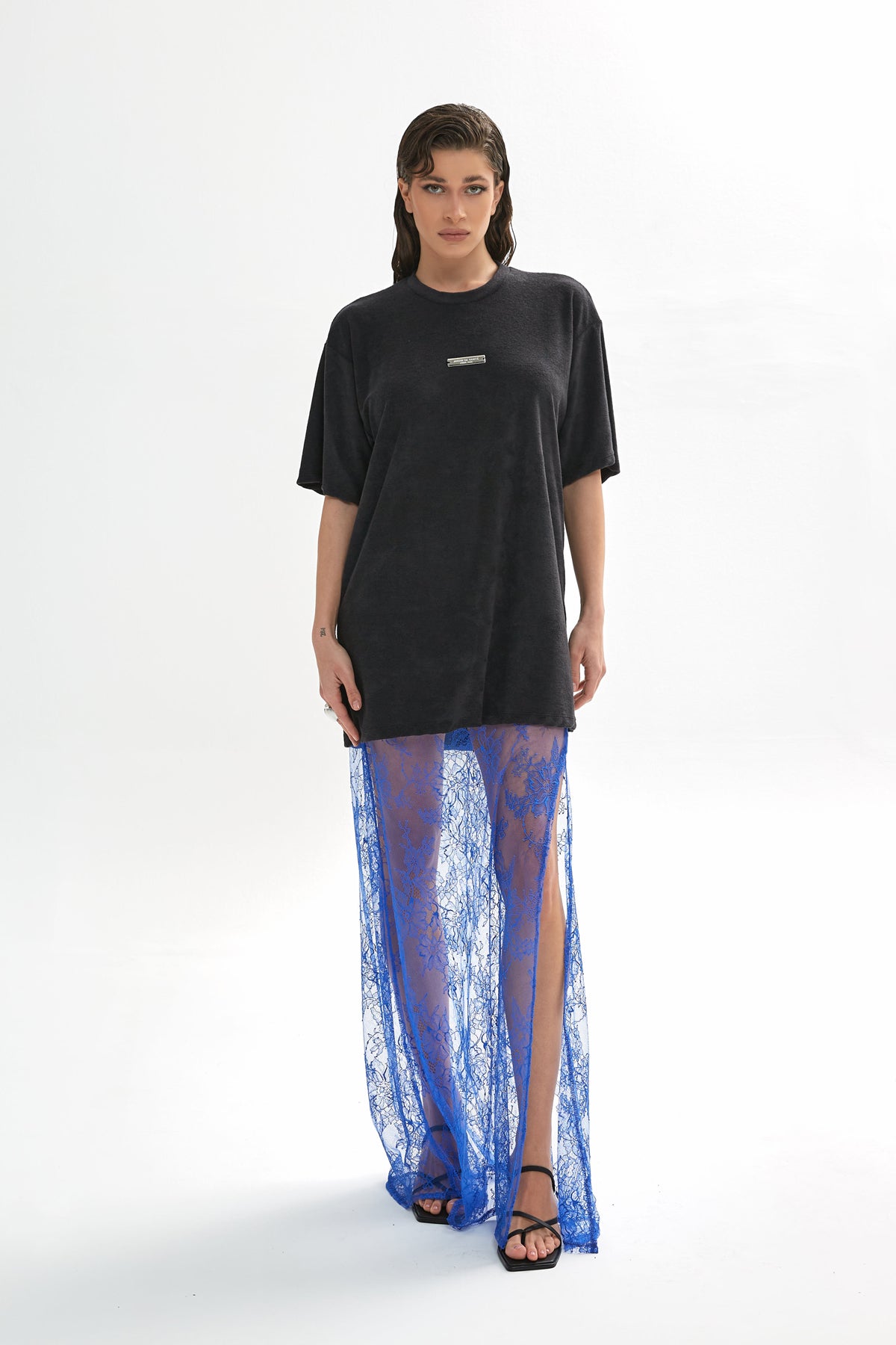 Jardin De Vanite Calla Lilly 2 Peice Set