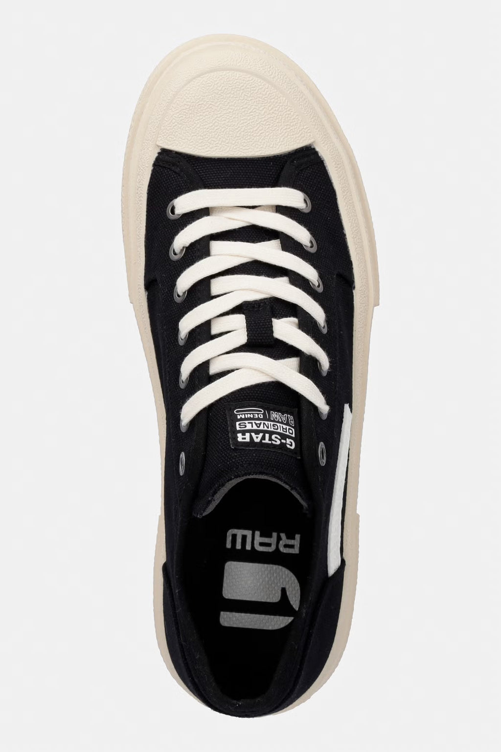 G-Star Vodan Shoe Black