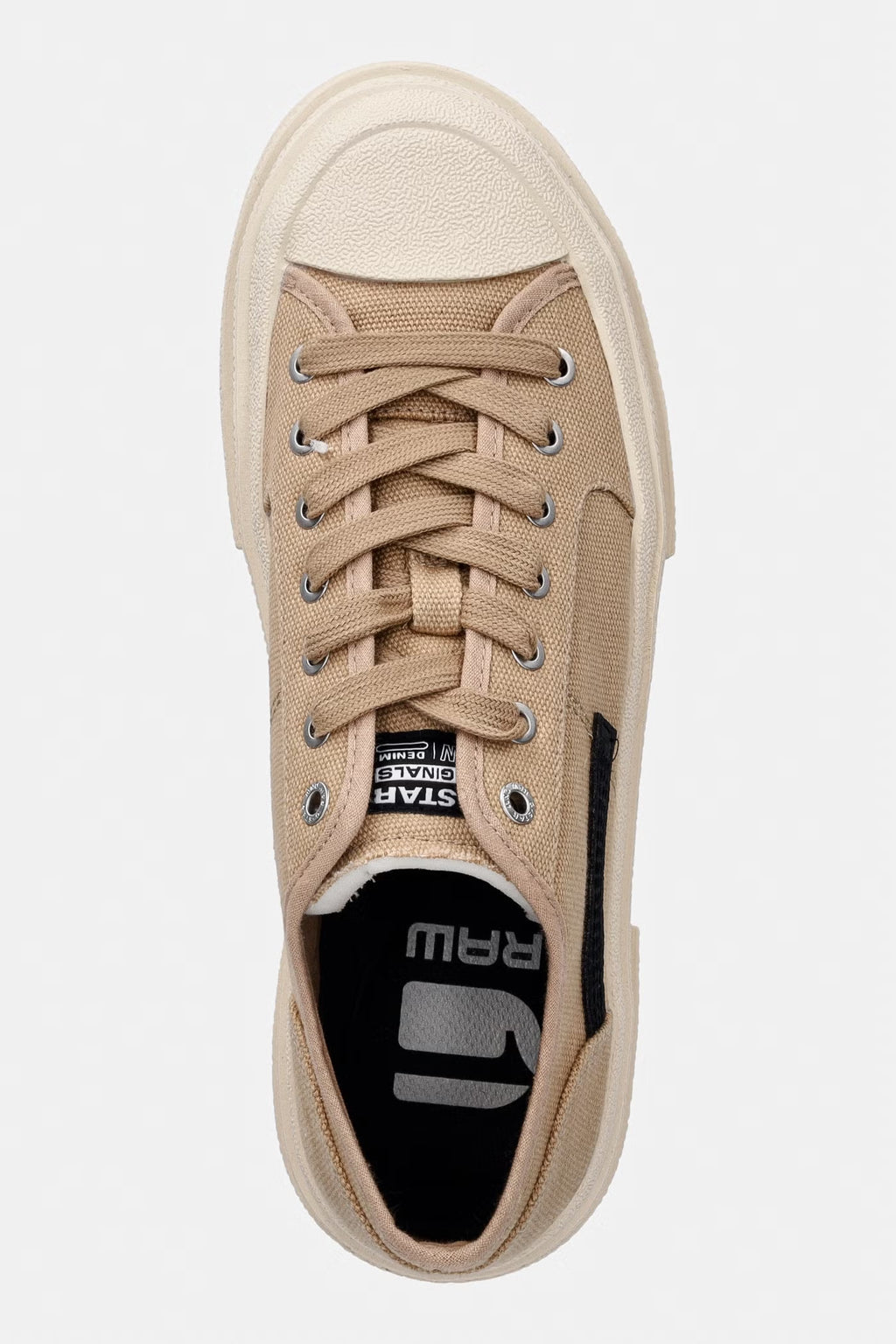 G-Star Vodan Shoe Sand