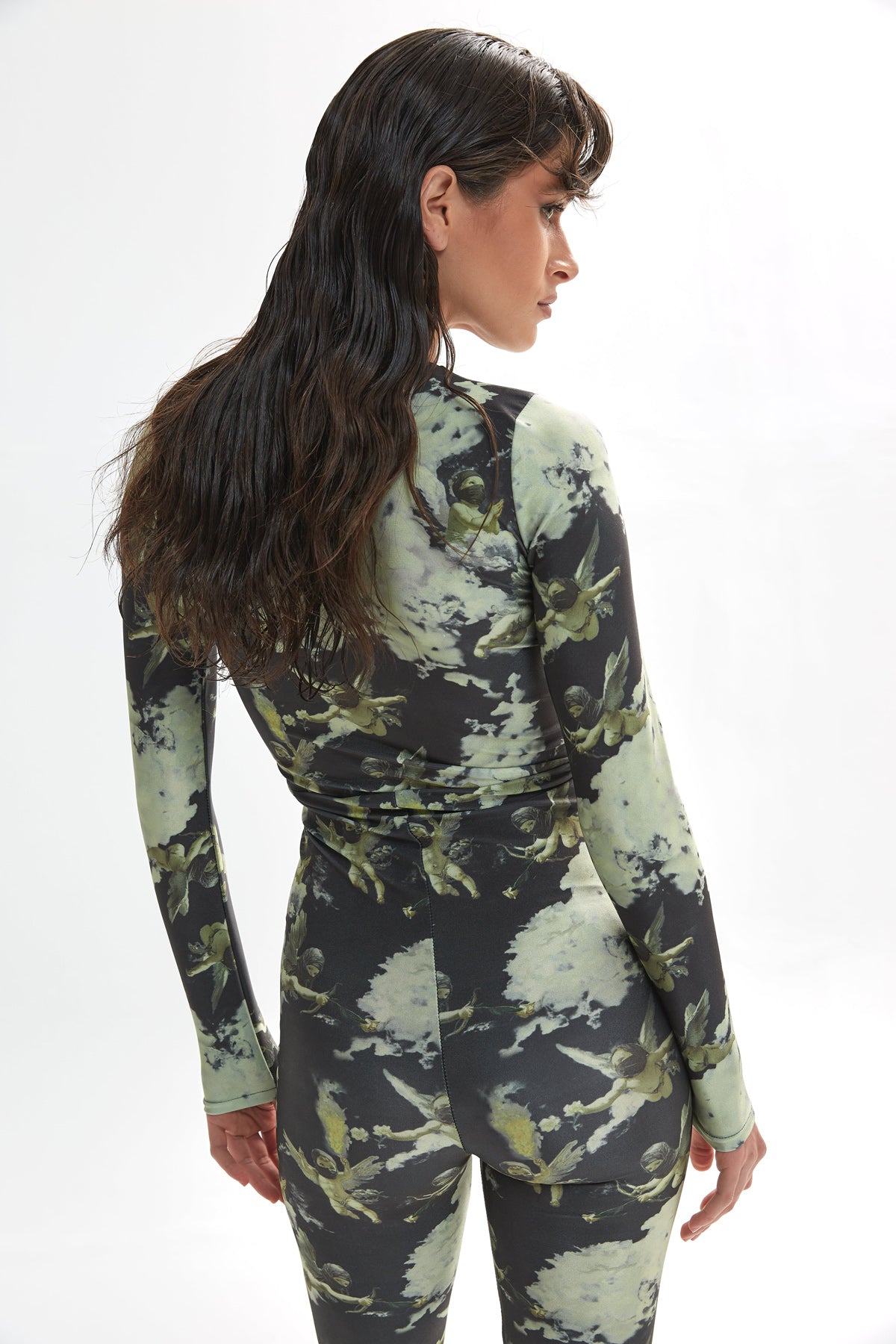 Jardin De Vanite Renaissance Body