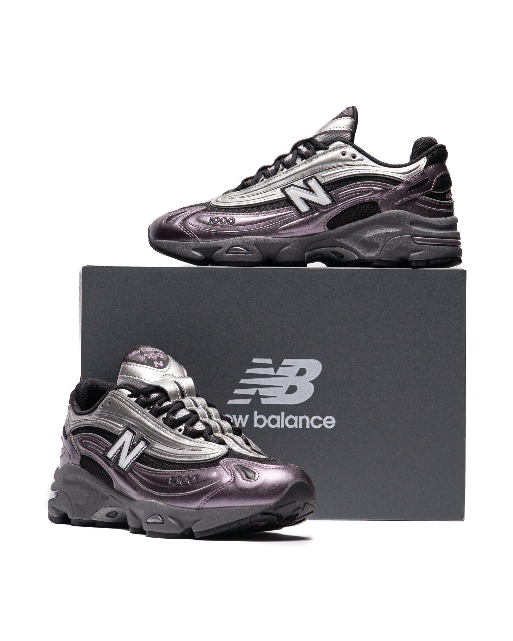 New Balance M1000EGY