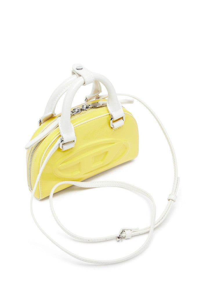 Diesel 1DR Dome Mini Crossbody