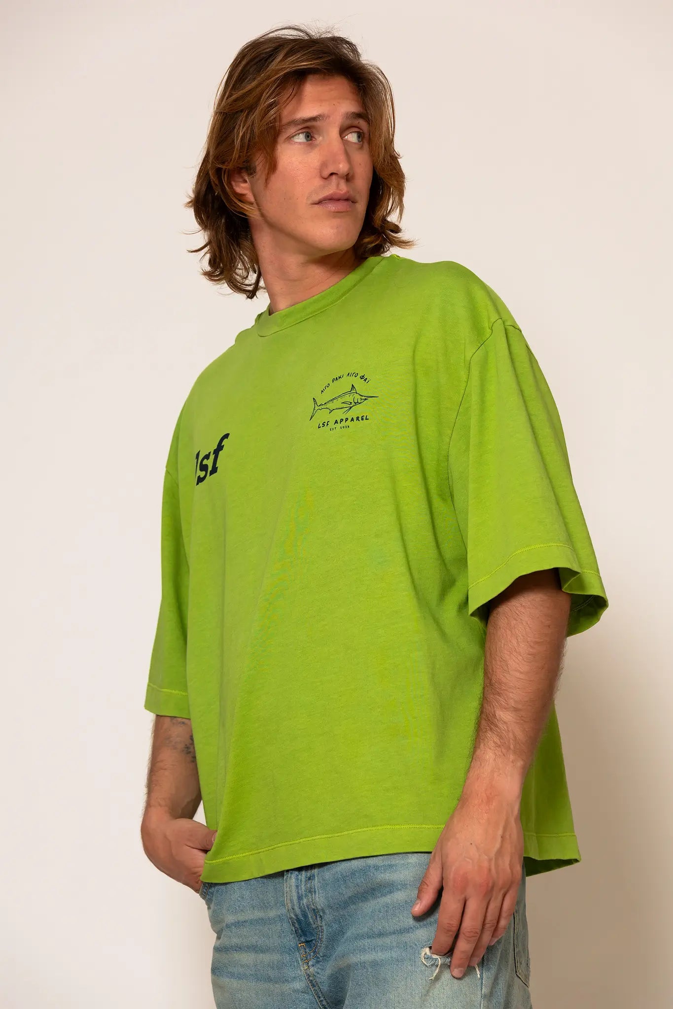 LSF Kamaki T-Shirt