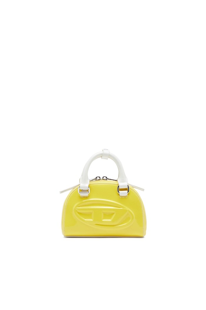 Diesel 1DR Dome Mini Crossbody
