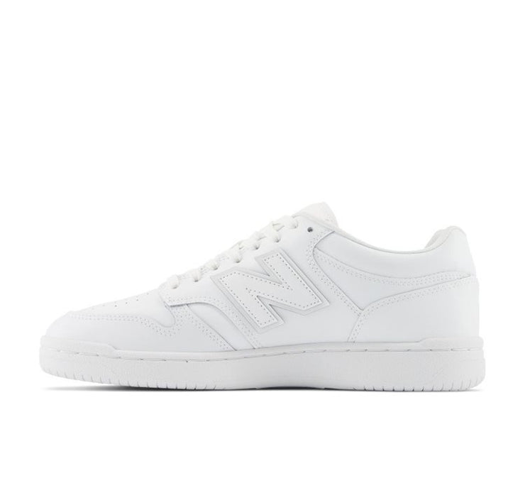 New Balance 480 White