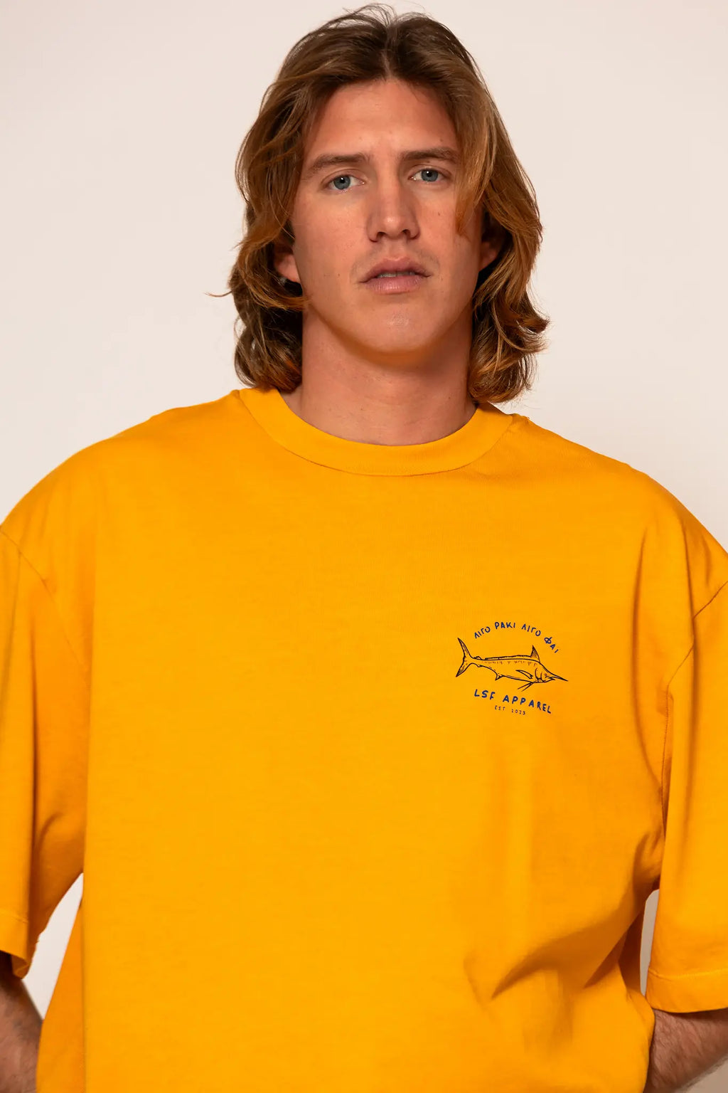 LSF Antamoma T-Shirt