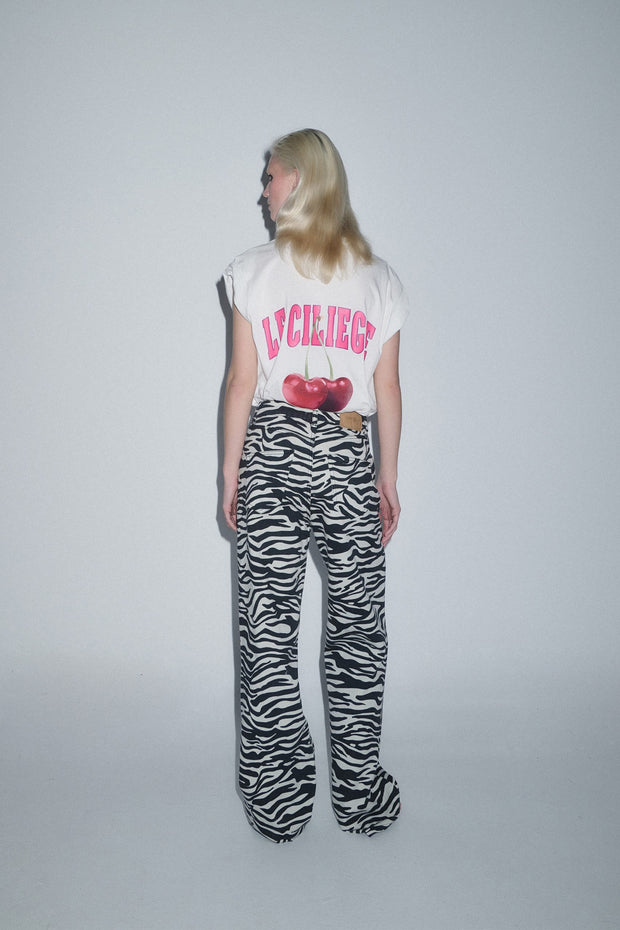 Combos Knitwear T-Shirt &