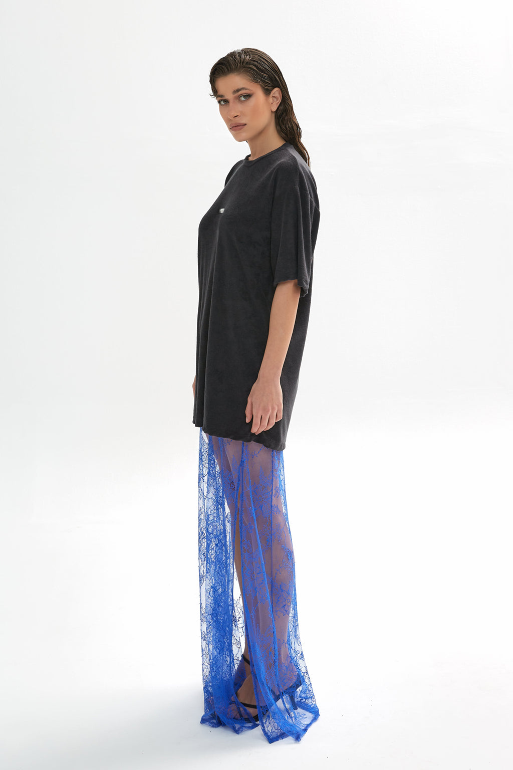 Jardin De Vanite Calla Lilly 2 Peice Set