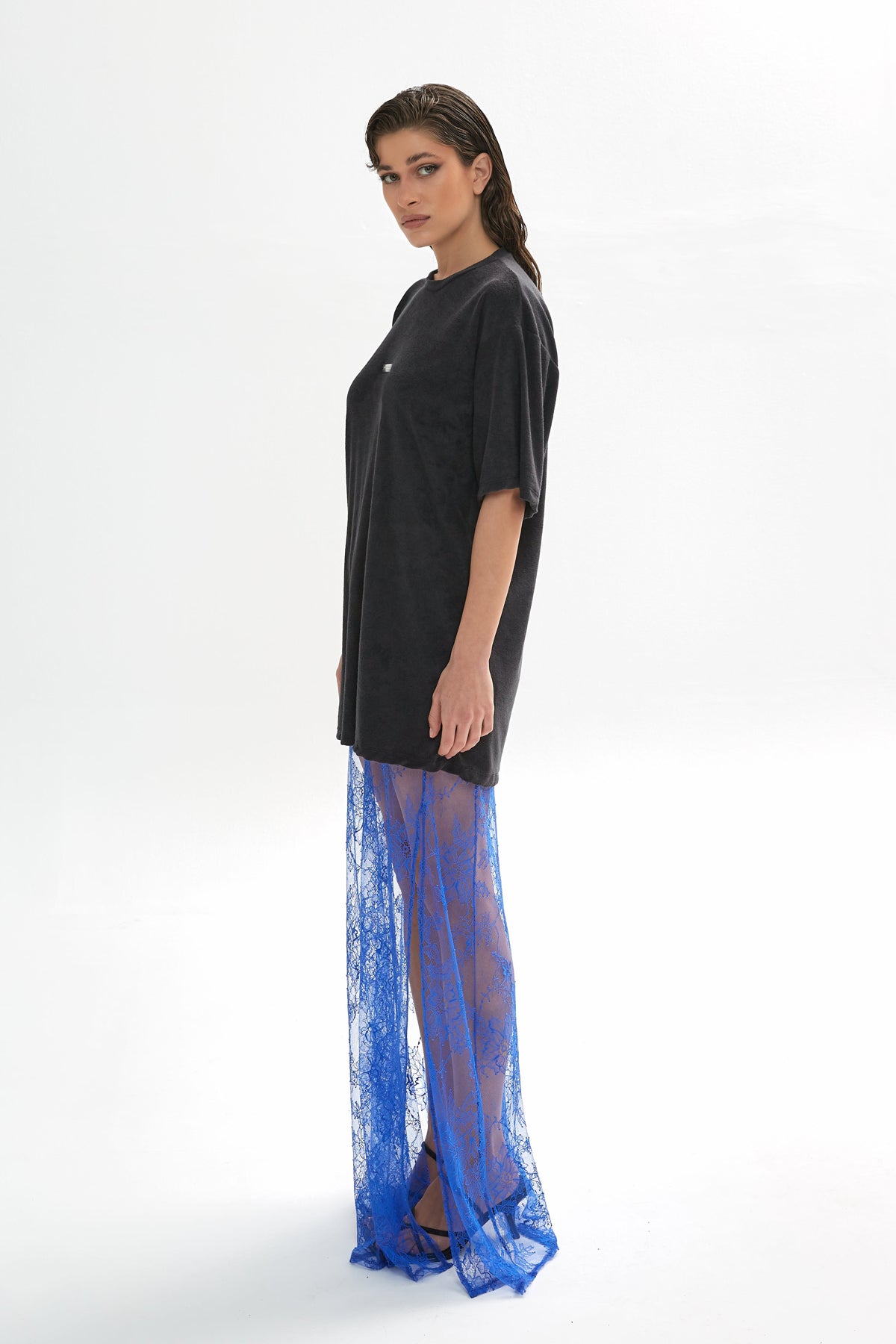 Jardin De Vanite Calla Lilly 2 Peice Set