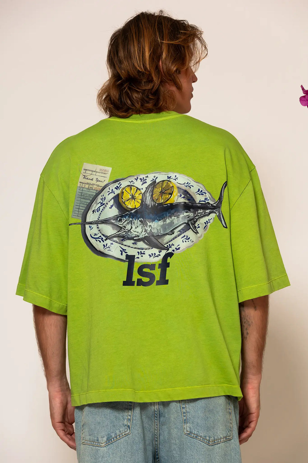 LSF Kamaki T-Shirt
