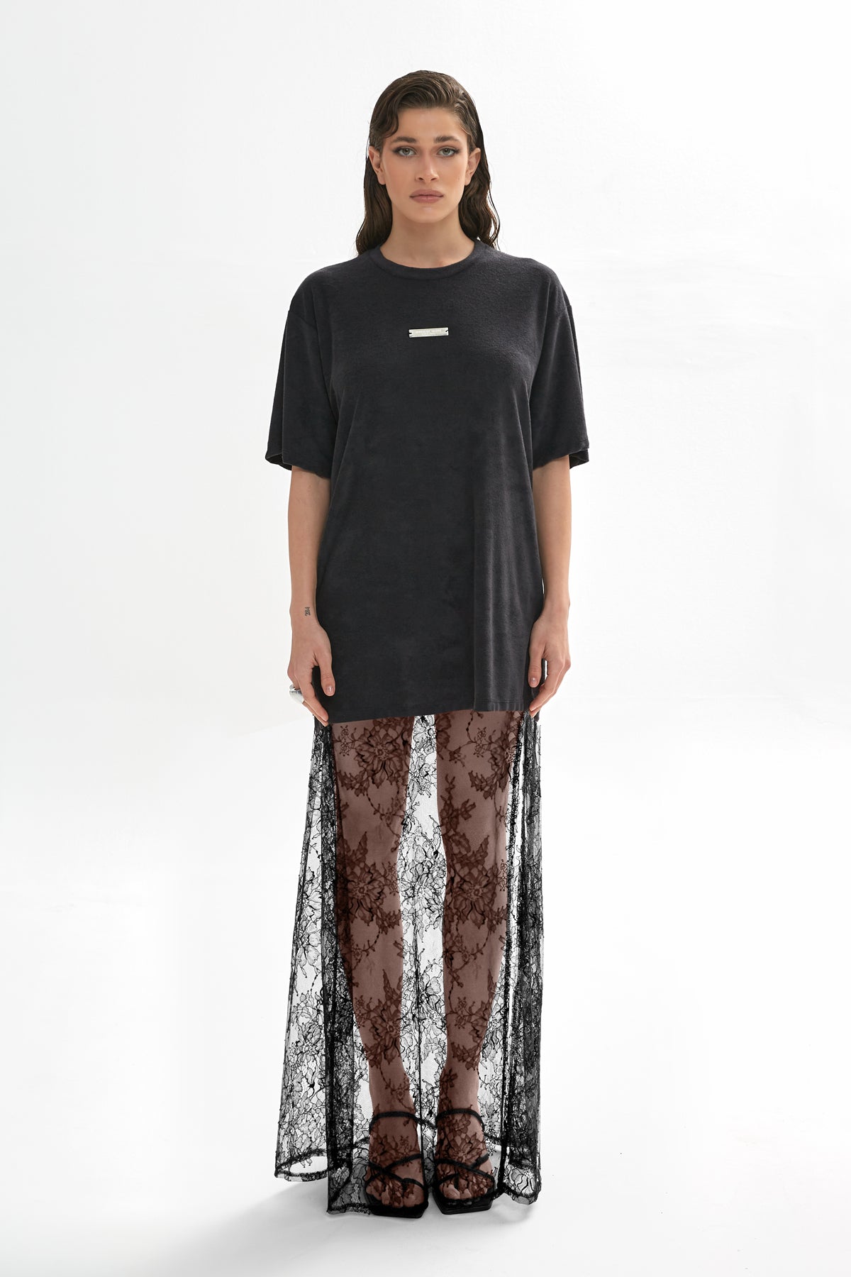 Jardin De Vanite Calla Lilly 2 Peice Set