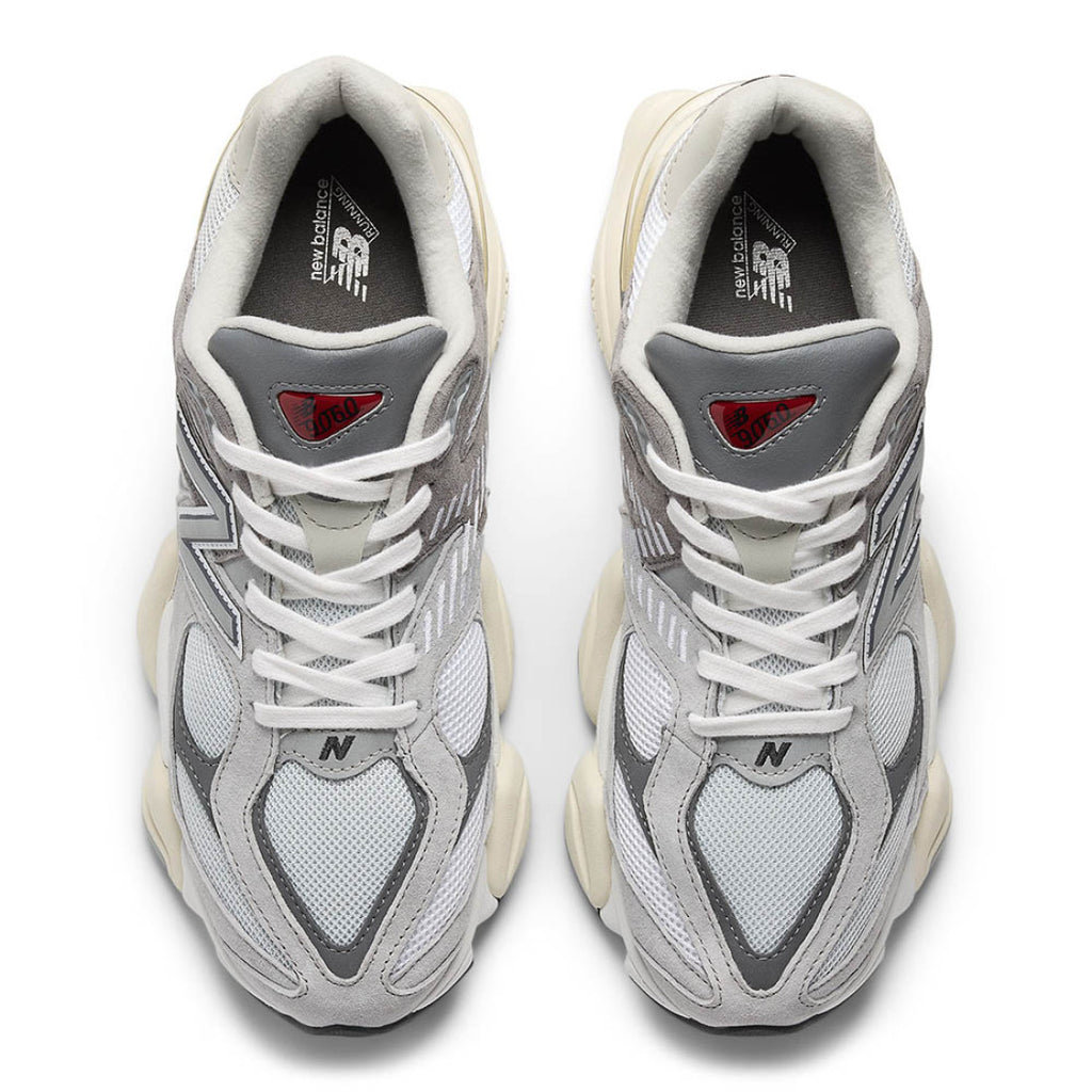New Balance U9060GRY