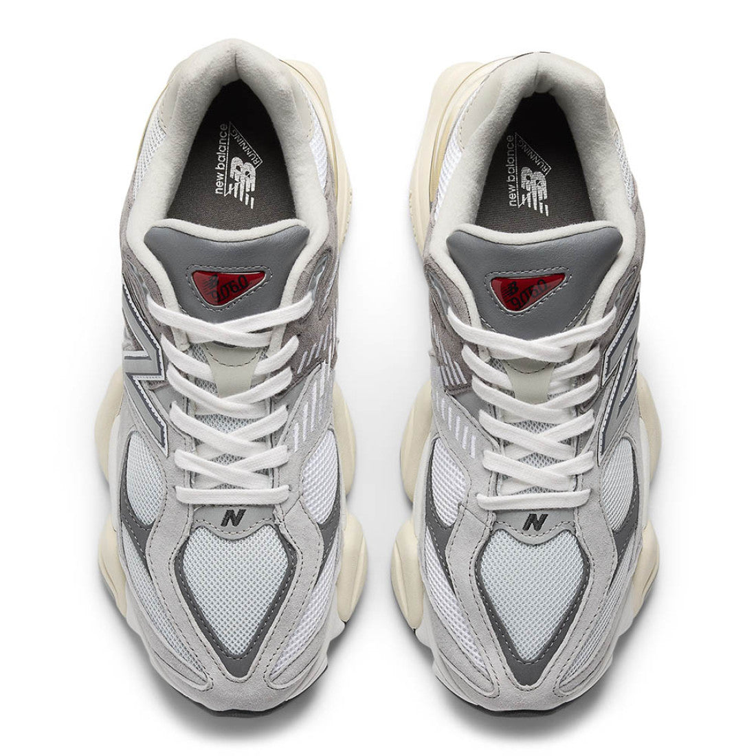 New Balance U9060GRY