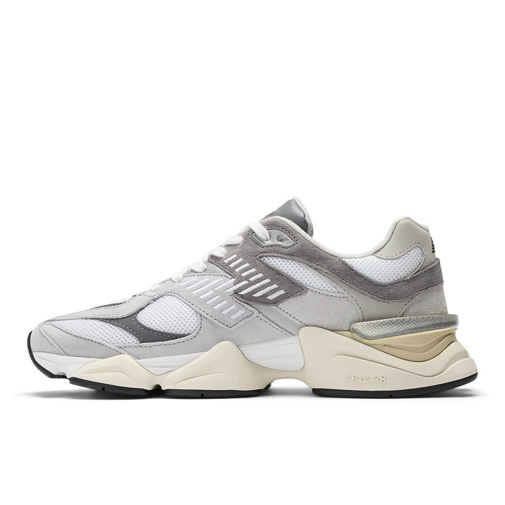 New Balance U9060GRY