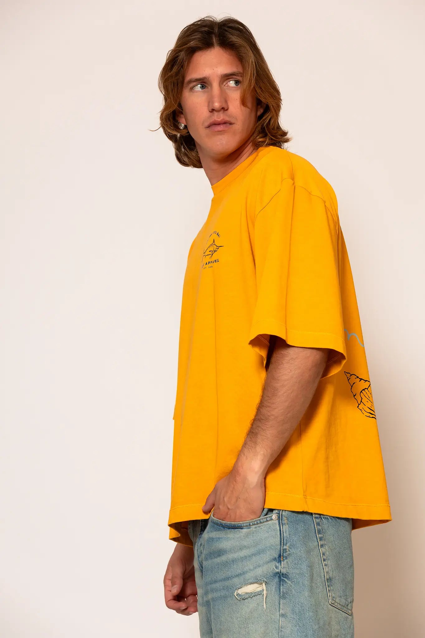 LSF Antamoma T-Shirt