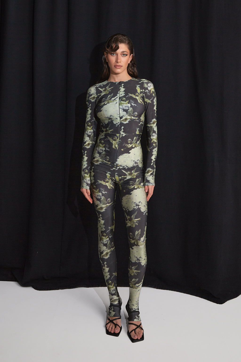 Jardin De Vanite Renaissance Body