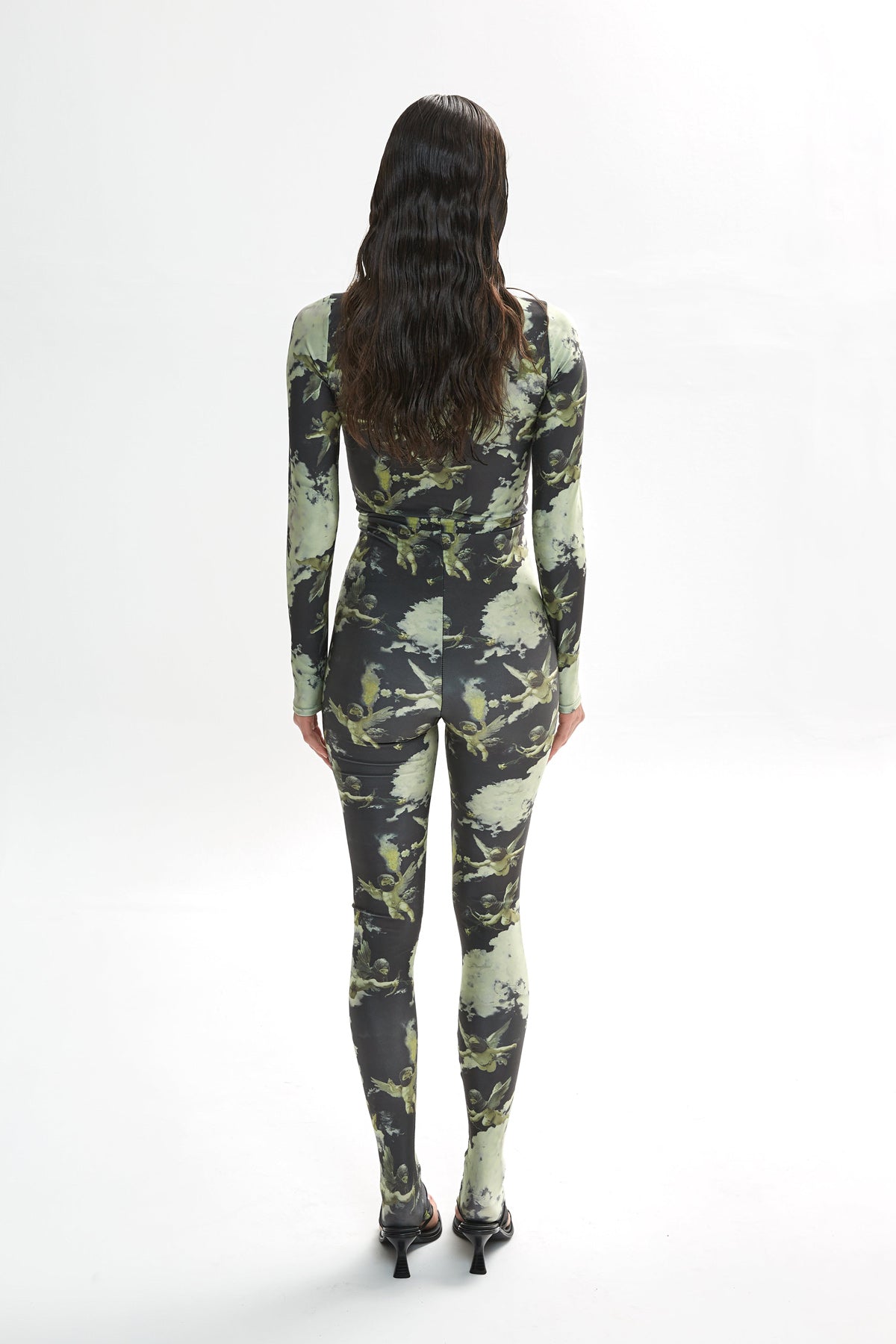 Jardin De Vanite Renaissance Body