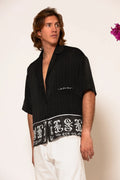 LSF Semedaki Oversized Shirt