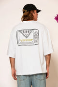LSF Finos Film T-Shirt White