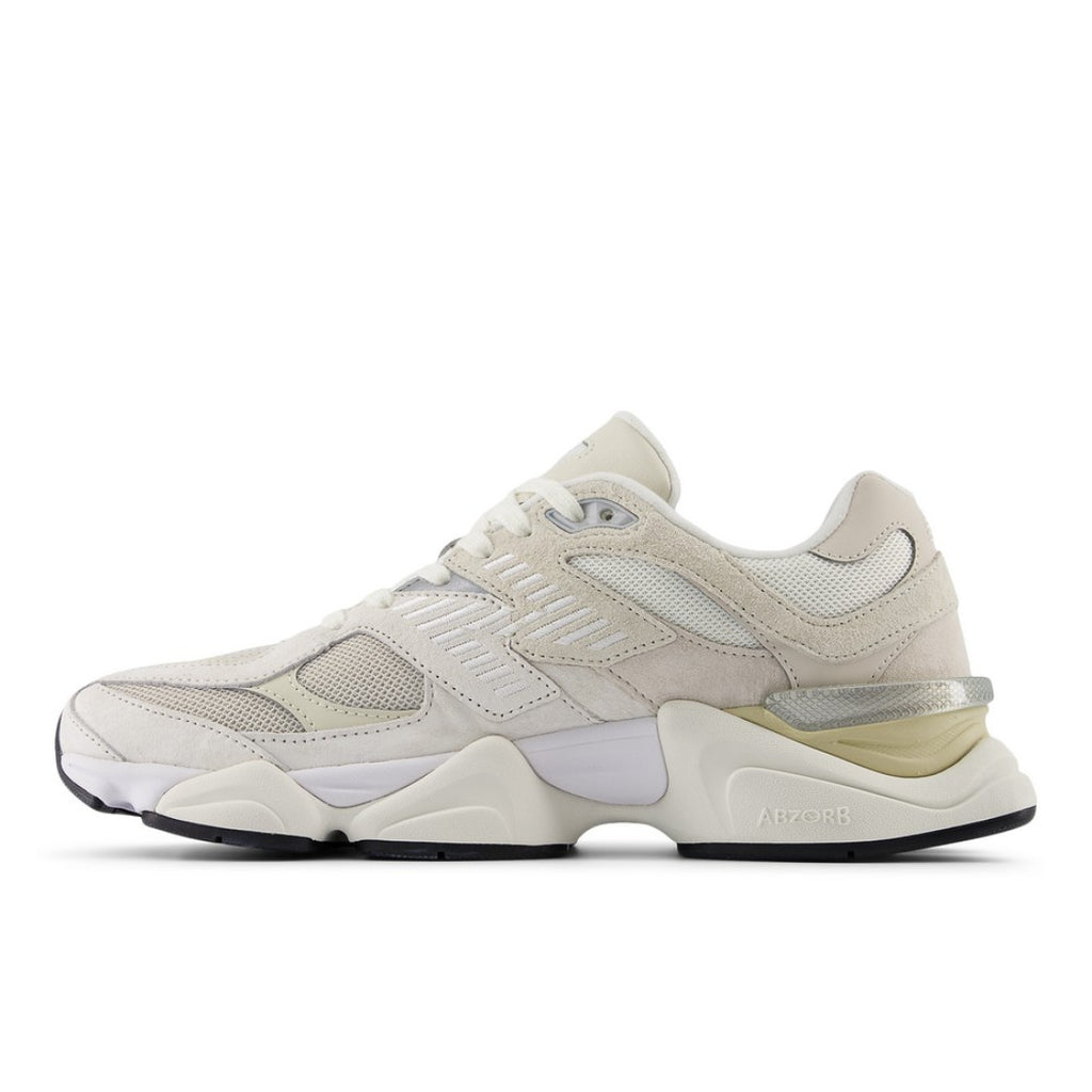 New Balance U9060WHT