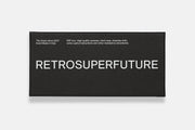 RETROSUPERFUTURE Augusto Black