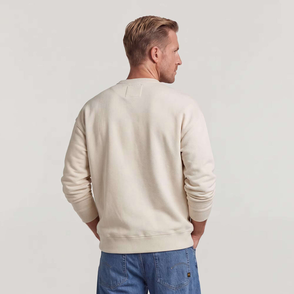 G-Star Heavy Yoichi Sweater
