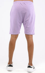 Magic Bee Basic Shorts- Lilac - Mybrands Store