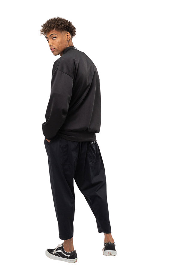 Tony Couper College Jacket