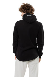 Tony Couper Hoodie Jacket Logo
