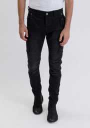 Gianni Lupo Slim Fit Cargo Pants - Mybrands Store