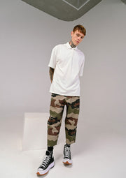 Love Generation Army Pants