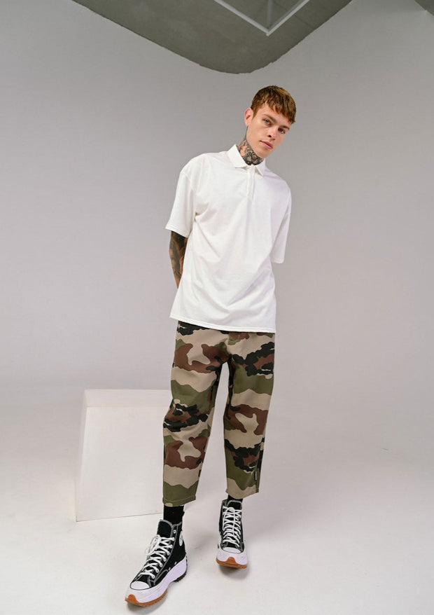 Love Generation Army Pants