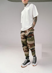 Love Generation Army Pants