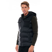 Biston Sleeveless Vest Jacket A/W