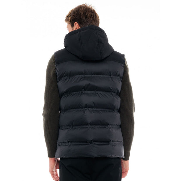 Biston Sleeveless Vest Jacket A/W