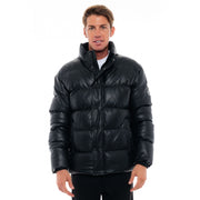 Biston Short Puffer Jacket A/W
