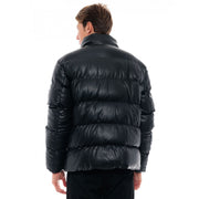 Biston Short Puffer Jacket A/W